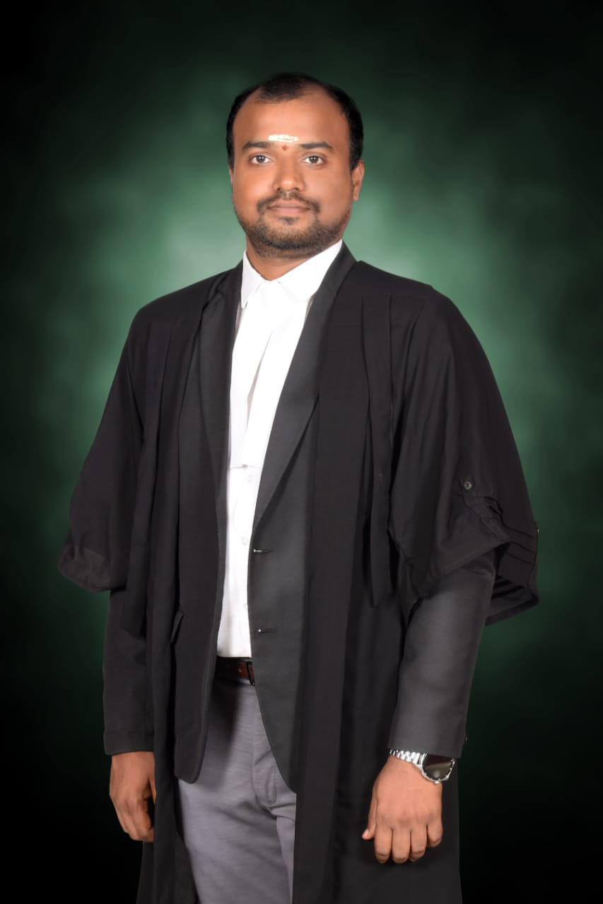 Adari Shanmukha Sai Krishna